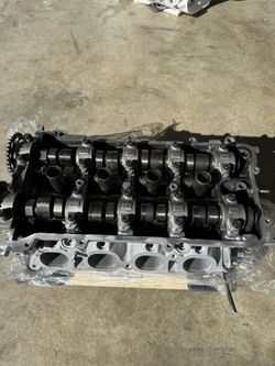 Celica Gts 2zz Head Rebuild