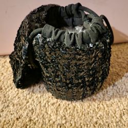 My Vintage Purse And Clutches!