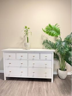 New Dresser