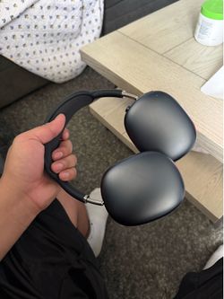 Apple AirPod pro max