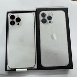 iPhone 13 Pro Max For All Carriers 