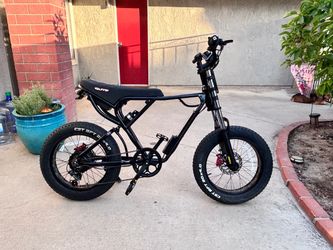 Ridstar Q20(READ DESCRIPTION)