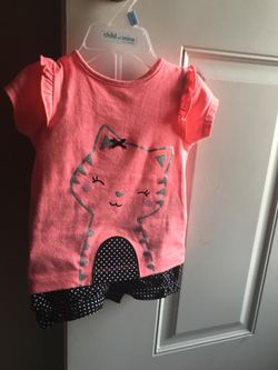 Baby Girl outfit