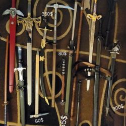 Fantasy Collection Prices In Photo