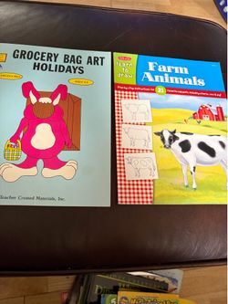 Free pre k books