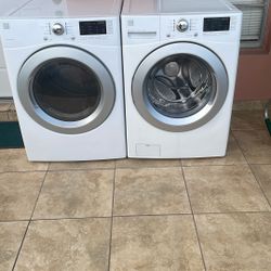 Lavadora Y Secadora Kenmore En Buen Estado. 