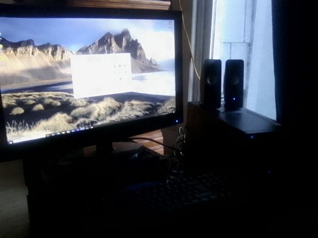 Dell Home PC