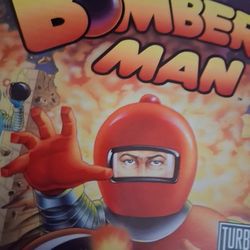Bomber Man  