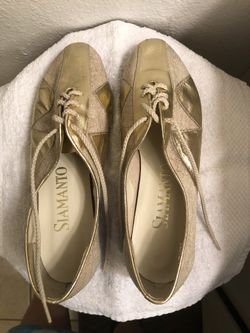 Fashion shoes