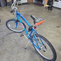 2 Bikes