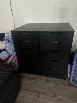 IKEA Alex drawers