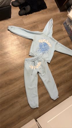 Sp5der set
