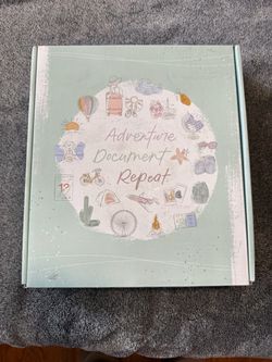 Planner Set