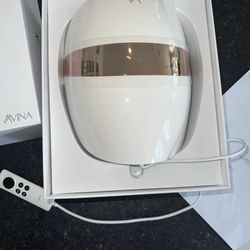 Avina LED Mask For Light Therapy Anti-Aging 