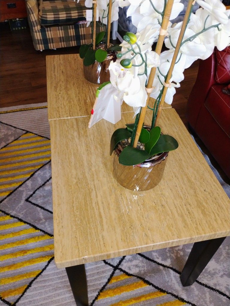 Mesita De Sala Muy Lindo