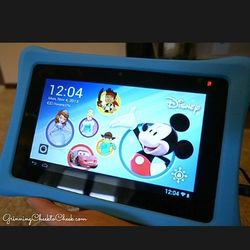 250 Children Disny Movies For Kids Tablets & No Wifi Needed