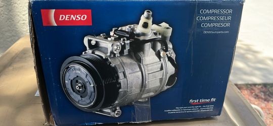 Toyota Sienna a/c Compressor