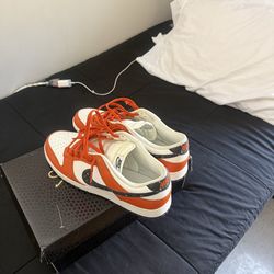 Nike Dunks