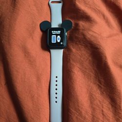 Apple Watch Series 3 Pink