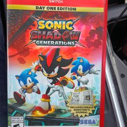 Nintendo Switch 2 Game 