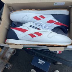 Reebok Shoes Size 13
