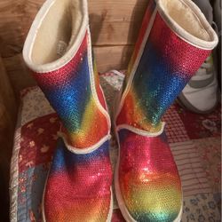 Uggs Size6