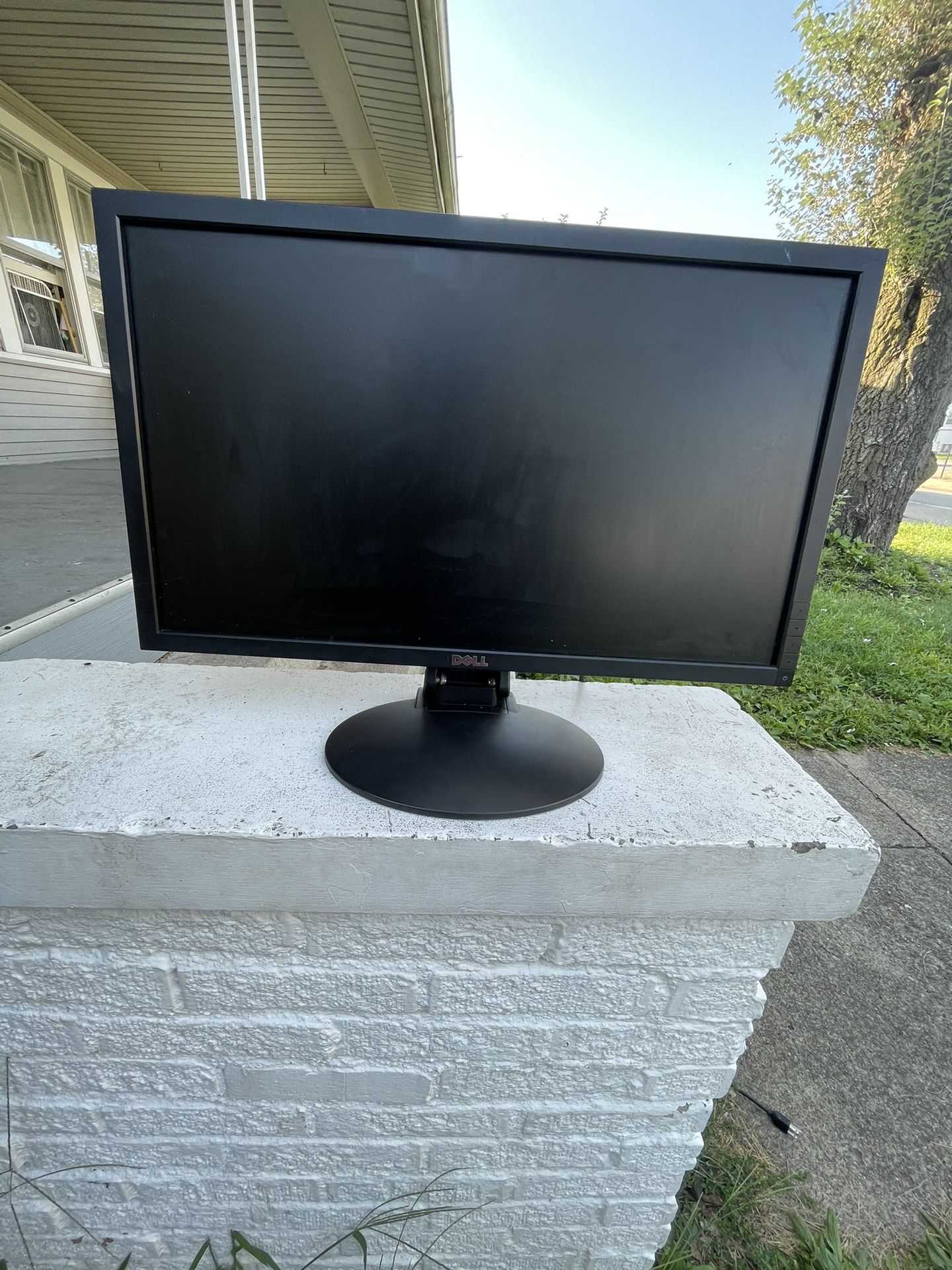 24” Dell Monitor 