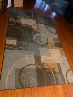 Big area rug
