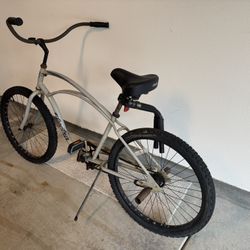 Bike: Beach Cruiser