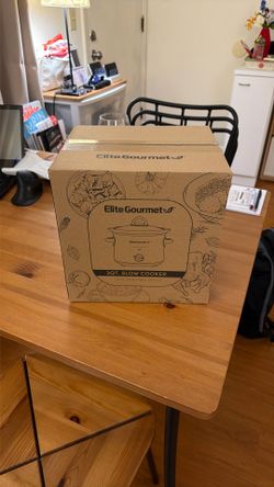 Slow Cooker