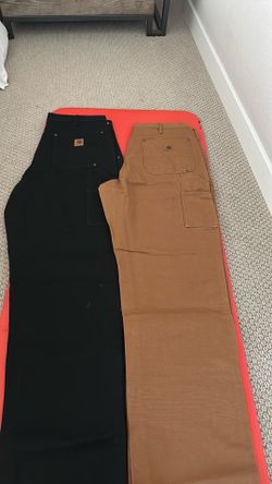 Carhartt Work pants