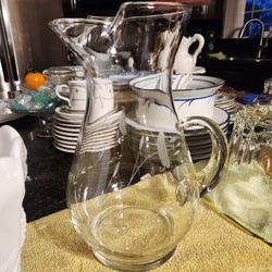 Princess Pitcher
