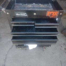 Blue Point Tool Box