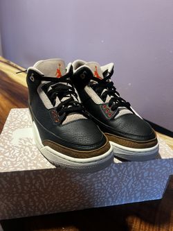 Desert Elephant Air Jordan 3 Retro