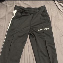 Palm angel pants