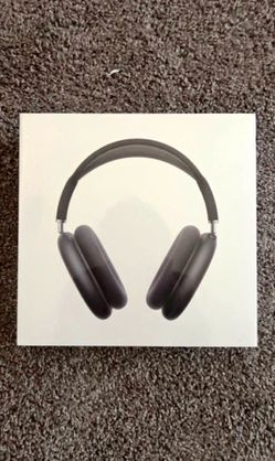 Airpod max