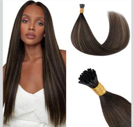 Human Hair Extensions-PLZ READ DESCRIPTION!