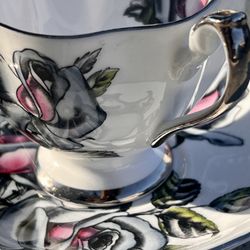 Tea Time 