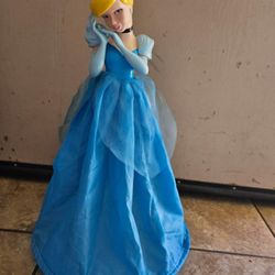 Cinderella Lamp Located In Mesa