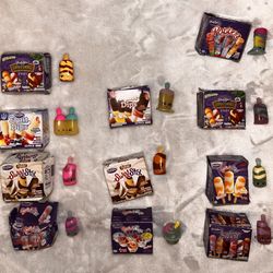 Shopkins Real Little Mini 