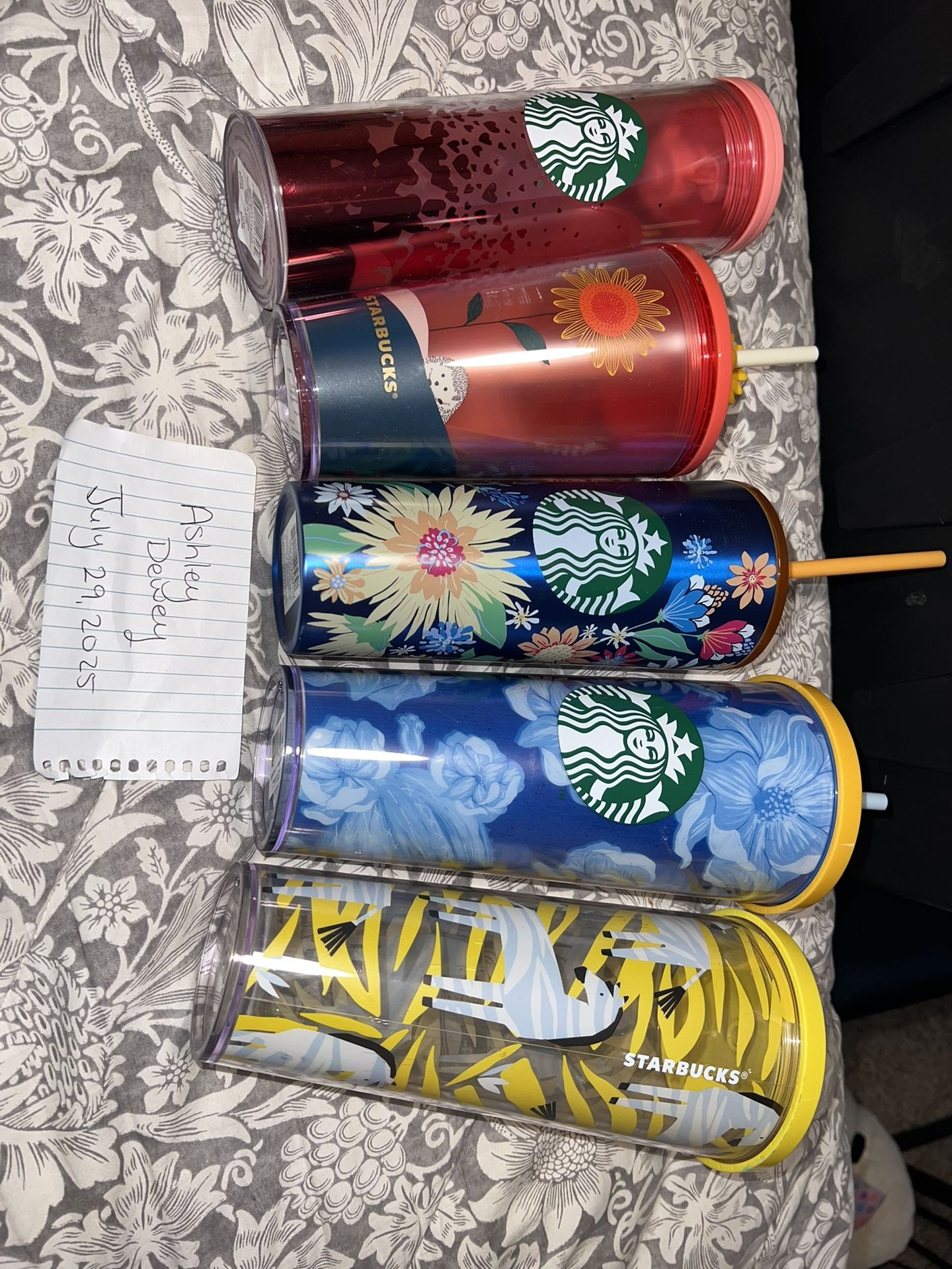 Starbucks 