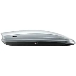 Thule Sonic Rooftop Cargo Carrier Box
