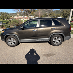 2012 Kia Sorento