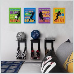 Sport art Prints $10