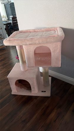 Cat Tree