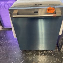 Cafe Smart Dishwasher 💥💥💥