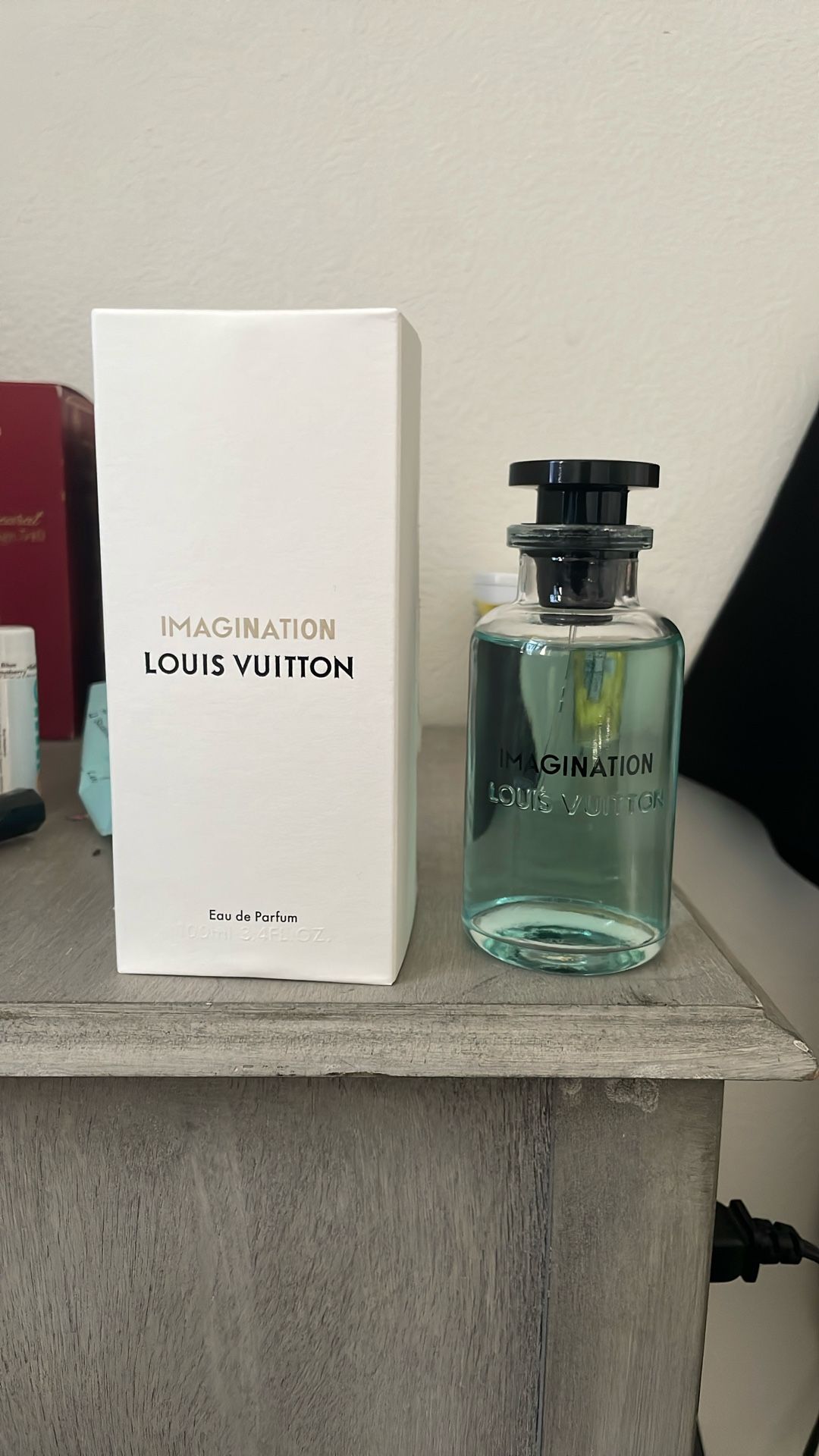 Louis Vuitton Cologne 