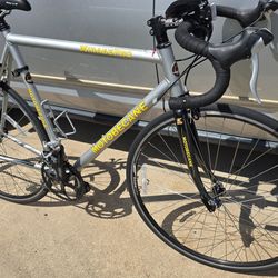 Road Bike - Motobecane Mirage Pro. 28"