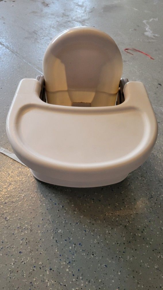 High Chair For Toddler