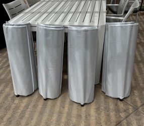 DE Grid Pool Filter Replacement